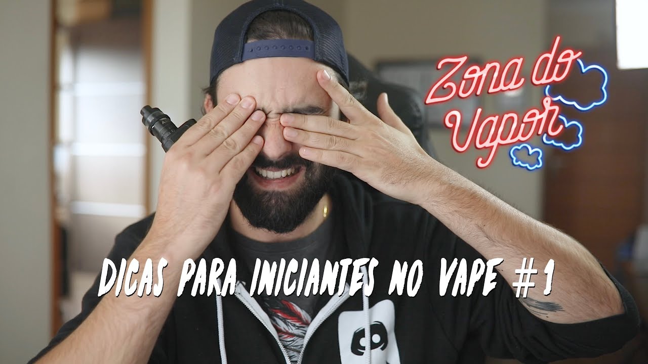 Personalize seu Vape com Mods Eletrônicos