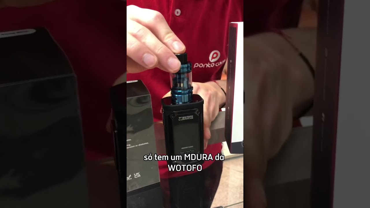 A melhor opção de vape fácil: guia completo