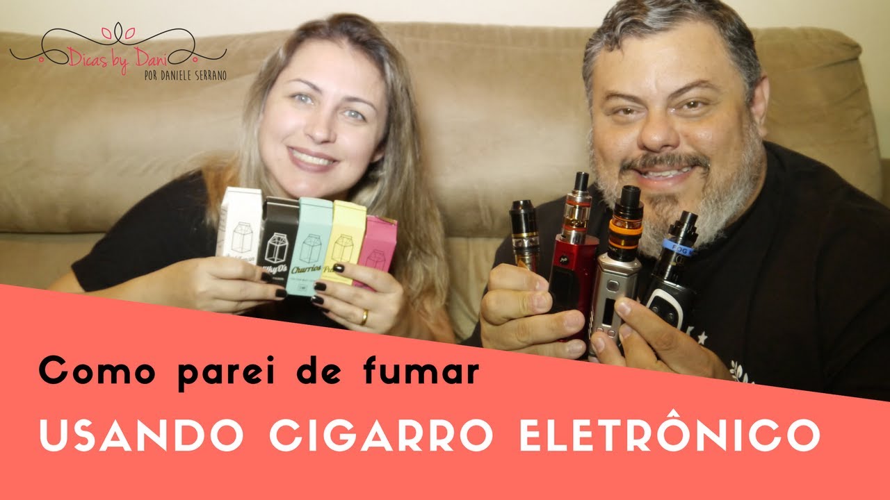 Modificações Eletrônicas no Vaping: Guia Completo