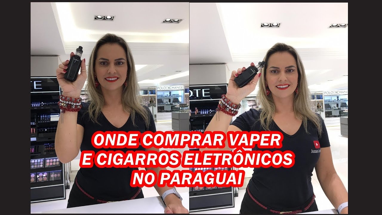 Mercado de Essências para Cigarro Eletrônico: Tendências e Oportunidades