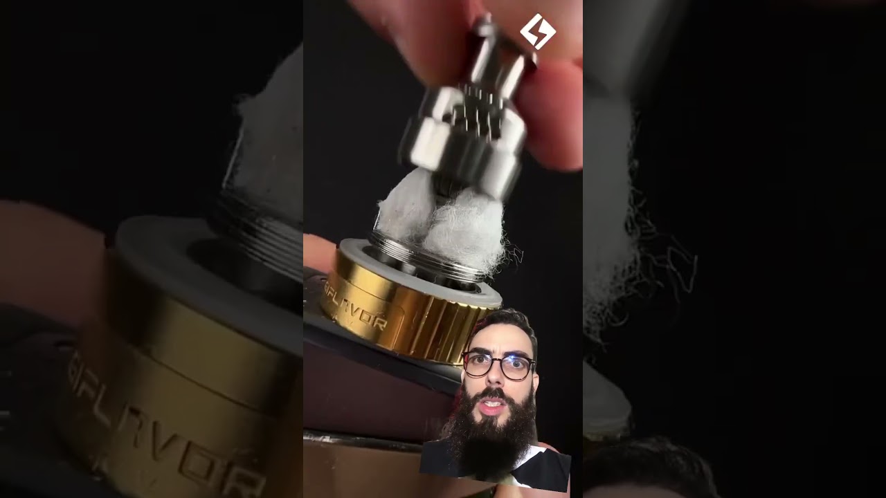 Dicas de Estilo e Iluminação para Vaping