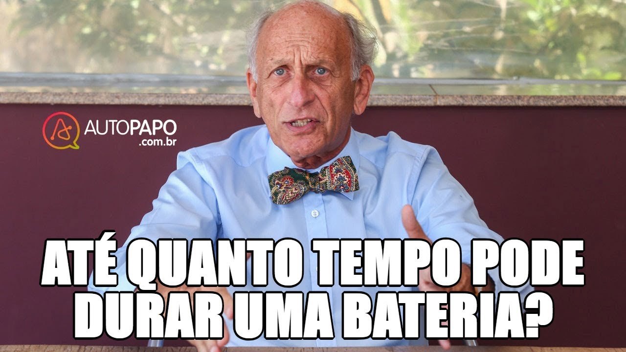 Maximizando o Tempo de Vida Útil das Baterias