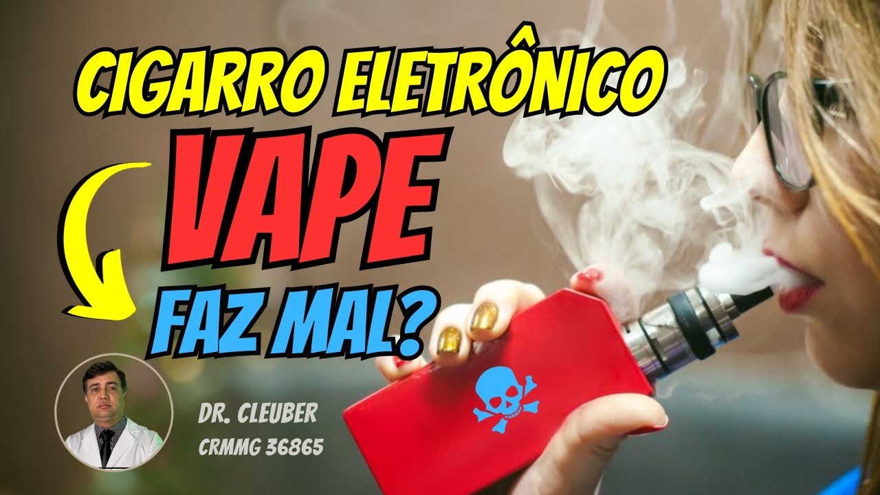 Como Escolher Líquidos de Vaping para Terapia