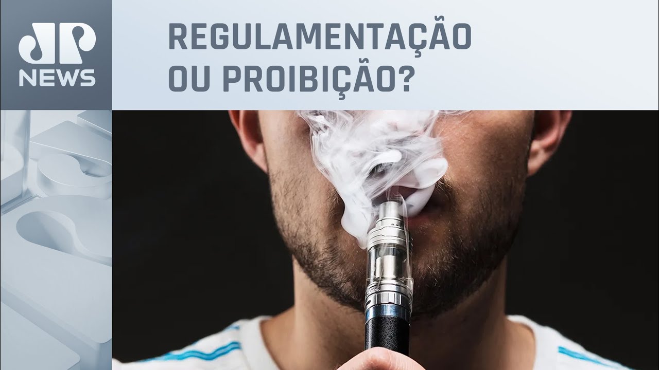 O crescimento do mercado de vaping