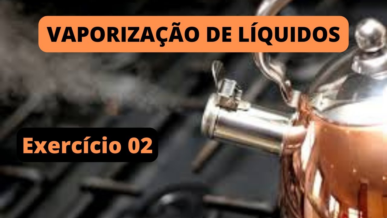 Análise otimizada dos ingredientes em líquidos para vapor