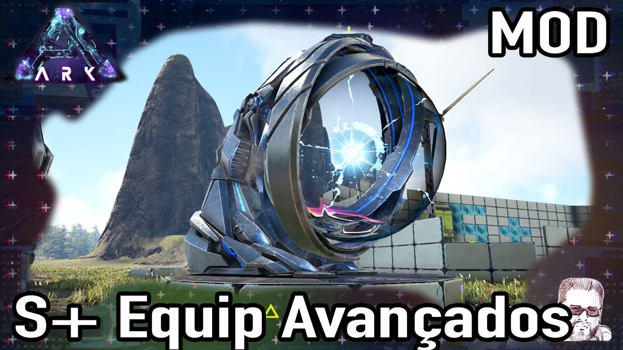 Construção de Mods Eletrônicos Avançados: Guia Completo