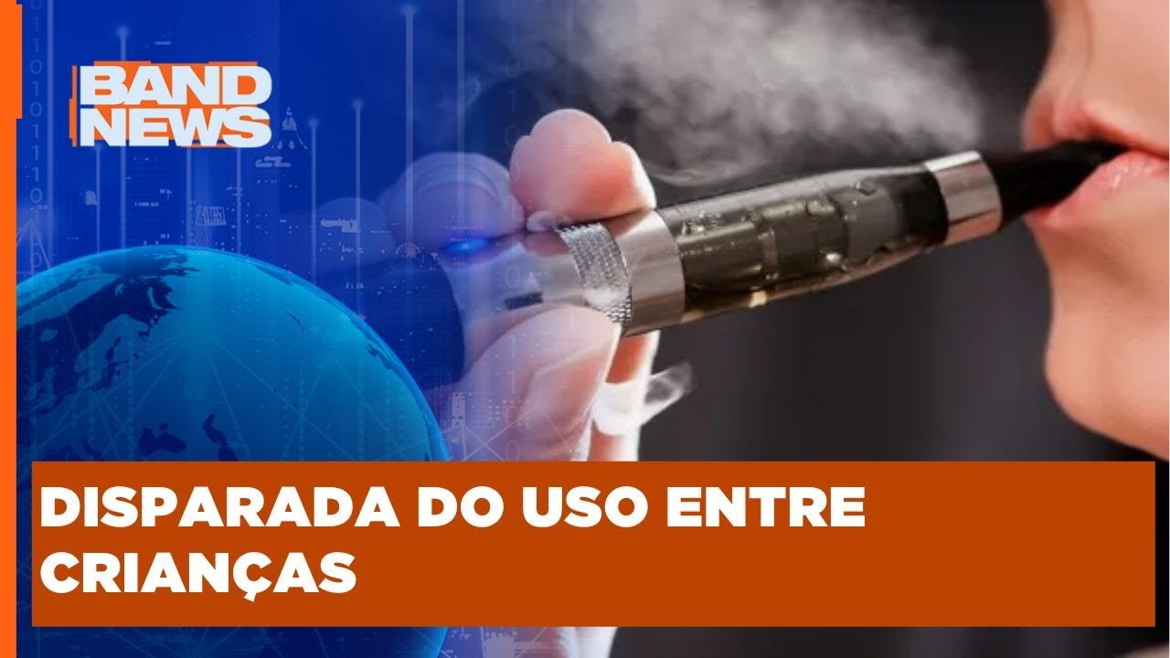 Vapes Descartáveis: Características e Vantagens