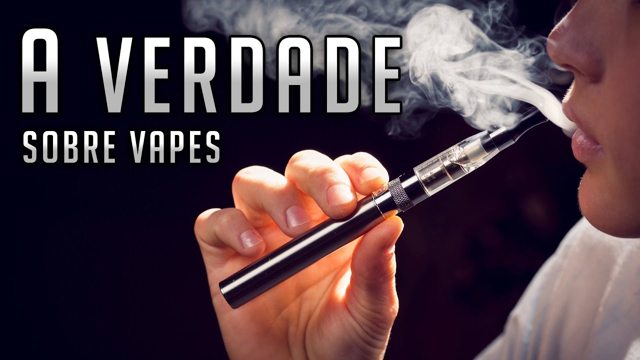 Vapes Descartáveis: O Investimento Ideal para Iniciantes