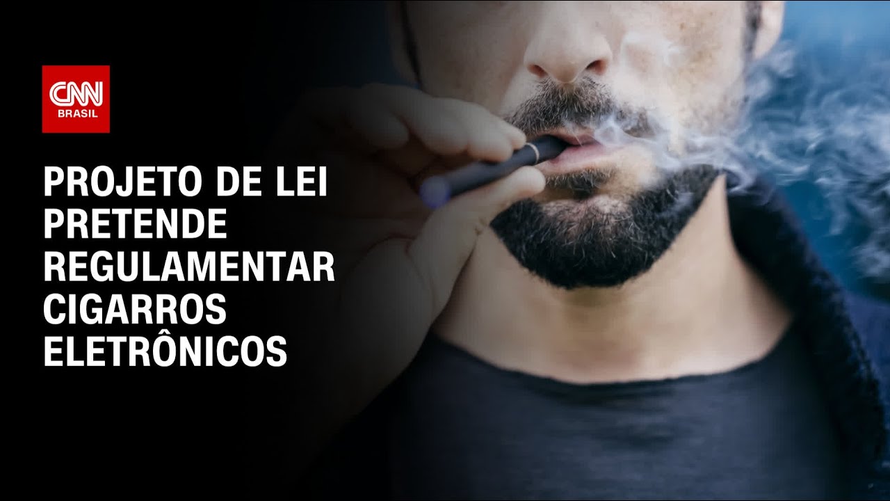 Legislação de Cigarros Eletrônicos: O Que Você Precisa Saber