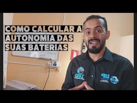 Potência e Autonomia: O Futuro das Baterias