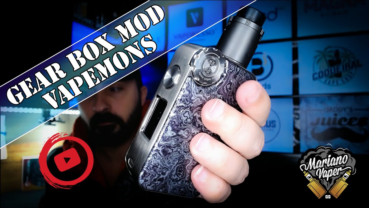 Recarregamento Rápido e Eficaz para Mods Vaping: Como Fazer