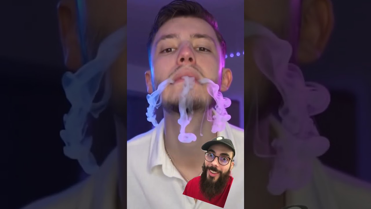 Melhore sua experiência de vaping: Ilumine sua sessão