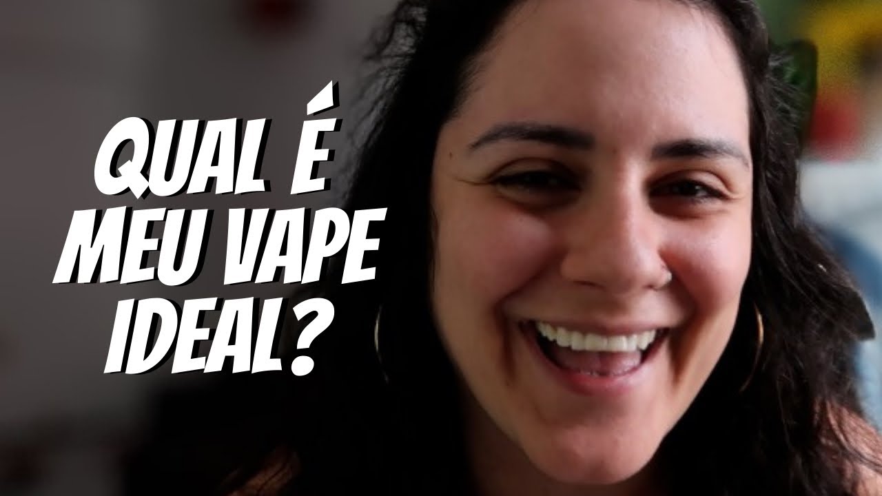 Melhores Vapes Portáteis: Avaliação de Desempenho