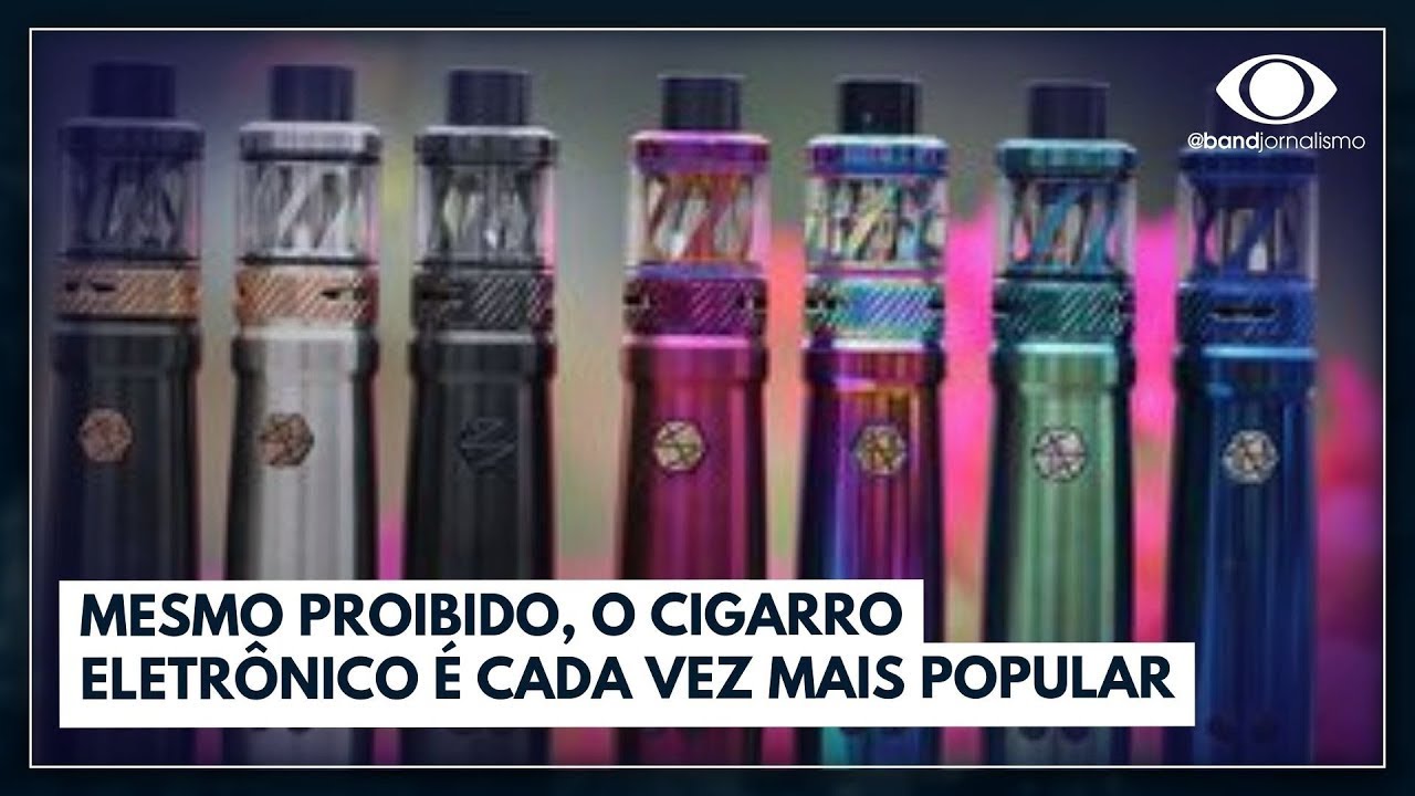 Acessórios de Luxo para Vaping: Elegância e Estilo na Experiência de Vaporização