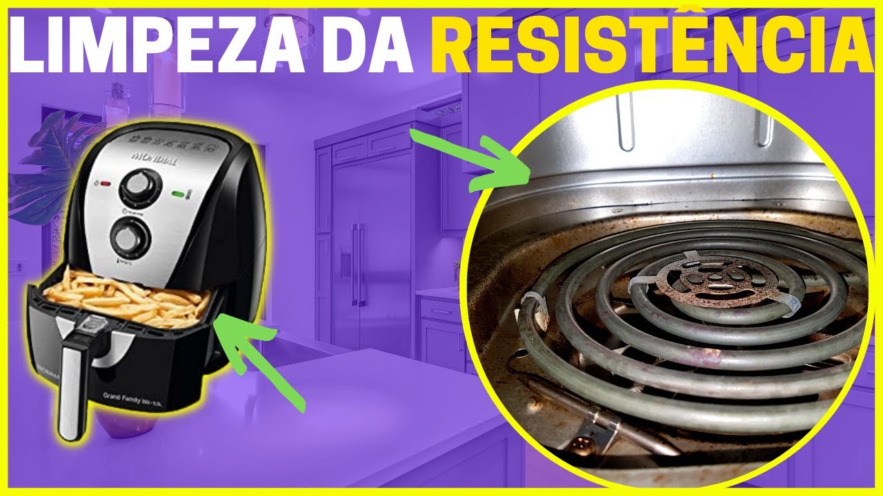 Escovas de Limpeza para Resistências: Dicas e Truques Essenciais