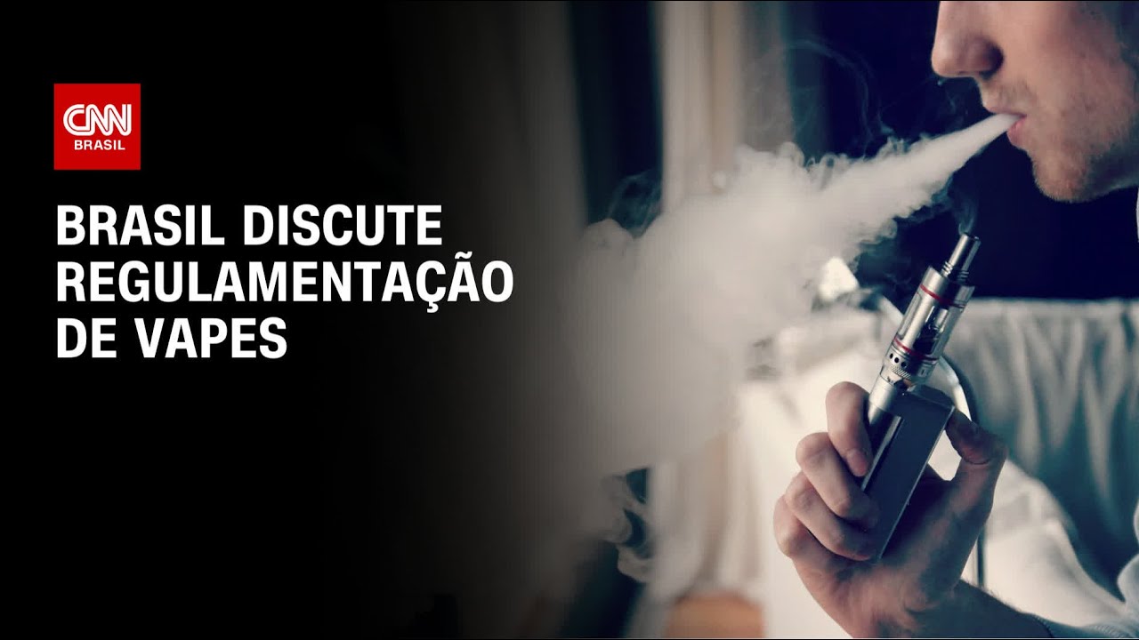 Legislação de vaping: Regulamentações para venda de dispositivos