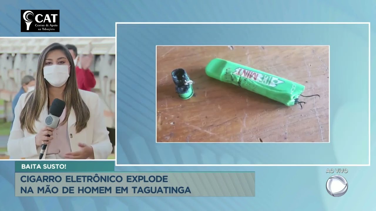 O Impacto do Ativismo na Indústria do Vaping