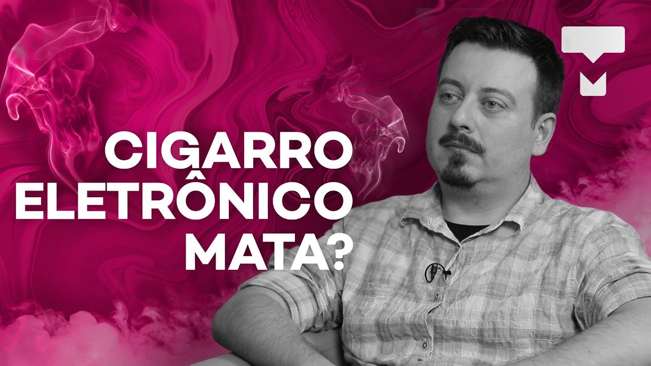 O Impacto da Tecnologia no Mercado de Vaping