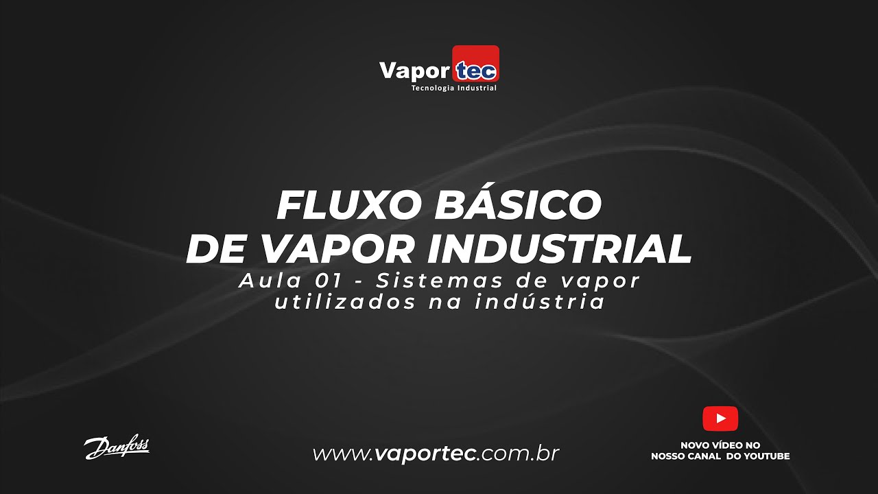 Modificações no Fluxo de Vapor: Otimizando o Processo de Produção